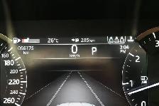 2022 Jaguar F-Pace AWD HEATED SEATS, HEATED STEERING WHEEL, APPL - Photo 8