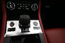 2022 Jaguar F-Pace AWD HEATED SEATS, HEATED STEERING WHEEL, APPL - Photo 12