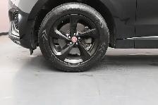 2022 Jaguar F-Pace AWD HEATED SEATS, HEATED STEERING WHEEL, APPL - Photo 14