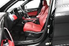 2022 Jaguar F-Pace AWD HEATED SEATS, HEATED STEERING WHEEL, APPL - Photo 17