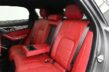 2022 Jaguar F-Pace AWD HEATED SEATS, HEATED STEERING WHEEL, APPL - Photo 18