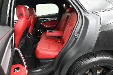 2022 Jaguar F-Pace AWD HEATED SEATS, HEATED STEERING WHEEL, APPL - Photo 19