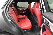 2022 Jaguar F-Pace AWD HEATED SEATS, HEATED STEERING WHEEL, APPL - Photo 23