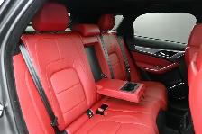 2022 Jaguar F-Pace AWD HEATED SEATS, HEATED STEERING WHEEL, APPL - Photo 24