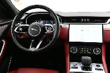 2022 Jaguar F-Pace AWD HEATED SEATS, HEATED STEERING WHEEL, APPL - Photo 27