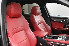 2022 Jaguar F-Pace AWD HEATED SEATS, HEATED STEERING WHEEL, APPL - Photo 29