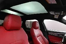 2022 Jaguar F-Pace AWD HEATED SEATS, HEATED STEERING WHEEL, APPL - Photo 32