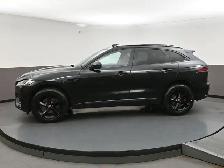 2022 Jaguar F-Pace AWD HEATED SEATS, HEATED STEERING WHEEL, APPL - Photo 34