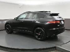 2022 Jaguar F-Pace AWD HEATED SEATS, HEATED STEERING WHEEL, APPL - Photo 35