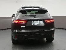 2022 Jaguar F-Pace AWD HEATED SEATS, HEATED STEERING WHEEL, APPL - Photo 36