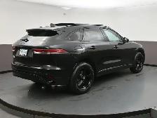 2022 Jaguar F-Pace AWD HEATED SEATS, HEATED STEERING WHEEL, APPL - Photo 37