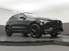 2022 Jaguar F-Pace AWD HEATED SEATS, HEATED STEERING WHEEL, APPL - Photo 39