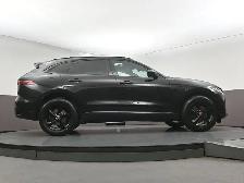 2022 Jaguar F-Pace AWD HEATED SEATS, HEATED STEERING WHEEL, APPL - Photo 40