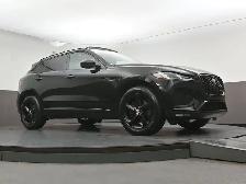 2022 Jaguar F-Pace AWD HEATED SEATS, HEATED STEERING WHEEL, APPL - Photo 41