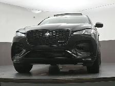 2022 Jaguar F-Pace AWD HEATED SEATS, HEATED STEERING WHEEL, APPL - Photo 42