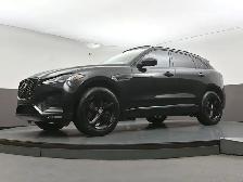 2022 Jaguar F-Pace AWD HEATED SEATS, HEATED STEERING WHEEL, APPL - Photo 43
