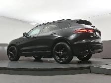 2022 Jaguar F-Pace AWD HEATED SEATS, HEATED STEERING WHEEL, APPL - Photo 45