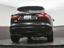 2022 Jaguar F-Pace AWD HEATED SEATS, HEATED STEERING WHEEL, APPL - Photo 46