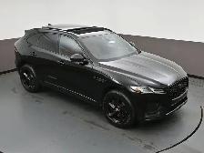 2022 Jaguar F-Pace AWD HEATED SEATS, HEATED STEERING WHEEL, APPL - Photo 47