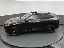 2022 Jaguar F-Pace AWD HEATED SEATS, HEATED STEERING WHEEL, APPL - Photo 50