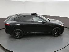 2022 Jaguar F-Pace AWD HEATED SEATS, HEATED STEERING WHEEL, APPL - Photo 54