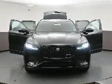 2022 Jaguar F-Pace AWD HEATED SEATS, HEATED STEERING WHEEL, APPL - Photo 57