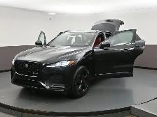 2022 Jaguar F-Pace AWD HEATED SEATS, HEATED STEERING WHEEL, APPL - Photo 58