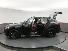2022 Jaguar F-Pace AWD HEATED SEATS, HEATED STEERING WHEEL, APPL - Photo 59