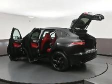 2022 Jaguar F-Pace AWD HEATED SEATS, HEATED STEERING WHEEL, APPL - Photo 60
