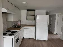 Recently reno'd 2 bdrm unit in North end, parking & laundry - Photo 3