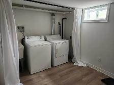 Recently reno'd 2 bdrm unit in North end, parking & laundry - Photo 7