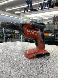 Hilti SD 5000-A22 Screw Tool - Photo 2