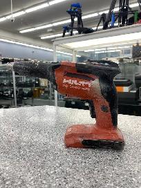 Hilti SD 5000-A22 Screw Tool - Photo 3