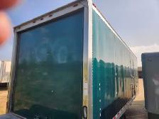 26ft Van Body D5023 - Photo 2