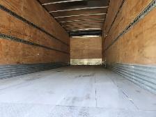 26ft Van Body D5023 - Photo 3