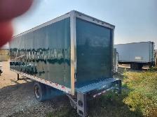 26ft Van Body D5023 - Photo 4