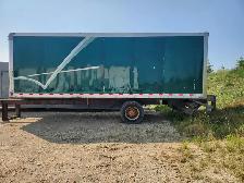 26ft Van Body D5023 - Photo 6