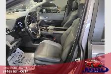 2021 Toyota Sienna Hybrid XLE PACKAGE HYBRIDLE LEATHER SUNROOF A - Photo 5