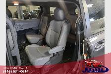 2021 Toyota Sienna Hybrid XLE PACKAGE HYBRIDLE LEATHER SUNROOF A - Photo 6