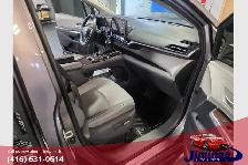 2021 Toyota Sienna Hybrid XLE PACKAGE HYBRIDLE LEATHER SUNROOF A - Photo 12