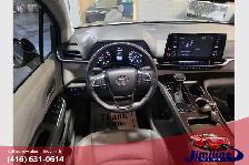 2021 Toyota Sienna Hybrid XLE PACKAGE HYBRIDLE LEATHER SUNROOF A - Photo 15