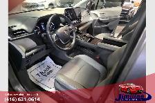 2021 Toyota Sienna Hybrid XLE PACKAGE HYBRIDLE LEATHER SUNROOF A - Photo 16