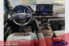 2021 Toyota Sienna Hybrid XLE PACKAGE HYBRIDLE LEATHER SUNROOF A - Photo 17
