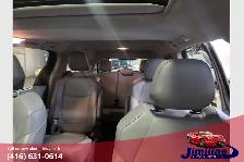 2021 Toyota Sienna Hybrid XLE PACKAGE HYBRIDLE LEATHER SUNROOF A - Photo 22