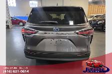 2021 Toyota Sienna Hybrid XLE PACKAGE HYBRIDLE LEATHER SUNROOF A - Photo 29