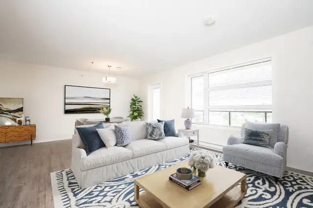 Park Place - 3 Bed - Franklin H - Winnipeg