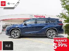 2021 Toyota Highlander XLE 3.5L Toyota Reliability - 8 Passen... - Photo 3