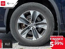 2021 Toyota Highlander XLE 3.5L Toyota Reliability - 8 Passen... - Photo 5