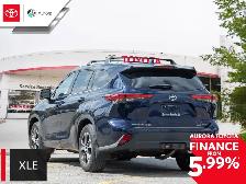 2021 Toyota Highlander XLE 3.5L Toyota Reliability - 8 Passen... - Photo 6
