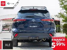 2021 Toyota Highlander XLE 3.5L Toyota Reliability - 8 Passen... - Photo 7
